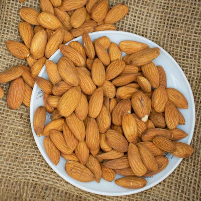 Mamra Almond