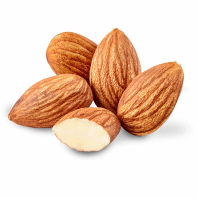 Regular Almond Fine