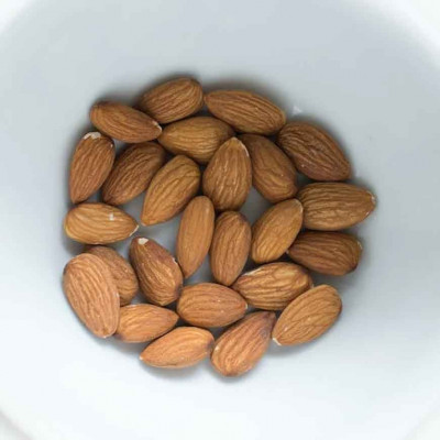 Premium Almond, Badam