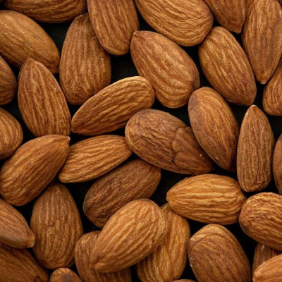 Premium Almond, Badam