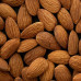 Premium Almond, Badam