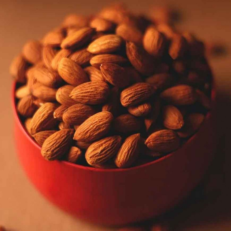 Mamra Almond