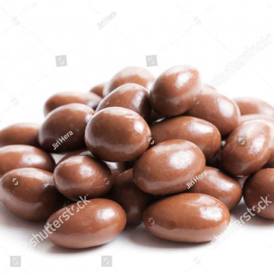 Chocolate Almond