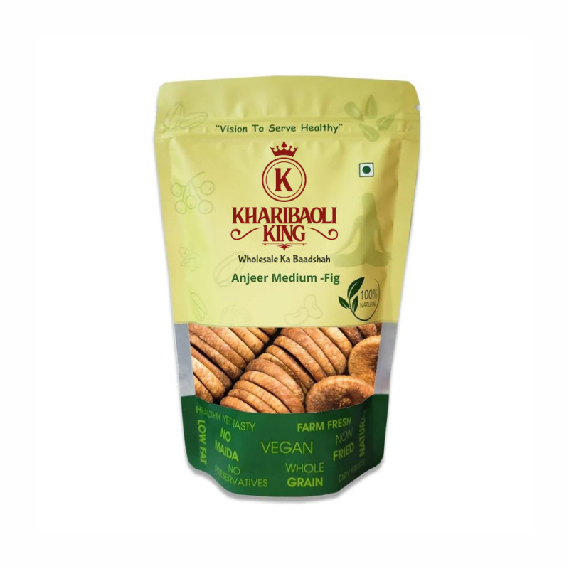 Premium Afghani Figs