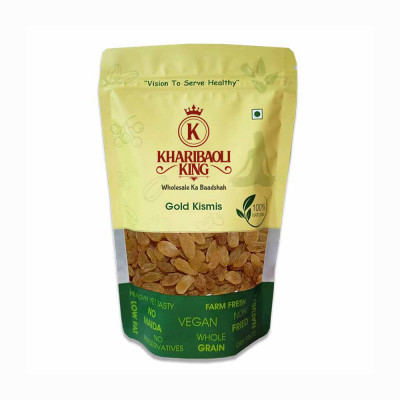 Green Raisin, Kishmish